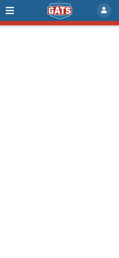 Mobile — navigation collapsed