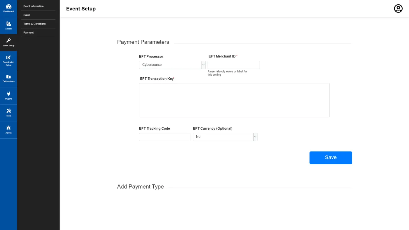 Payment