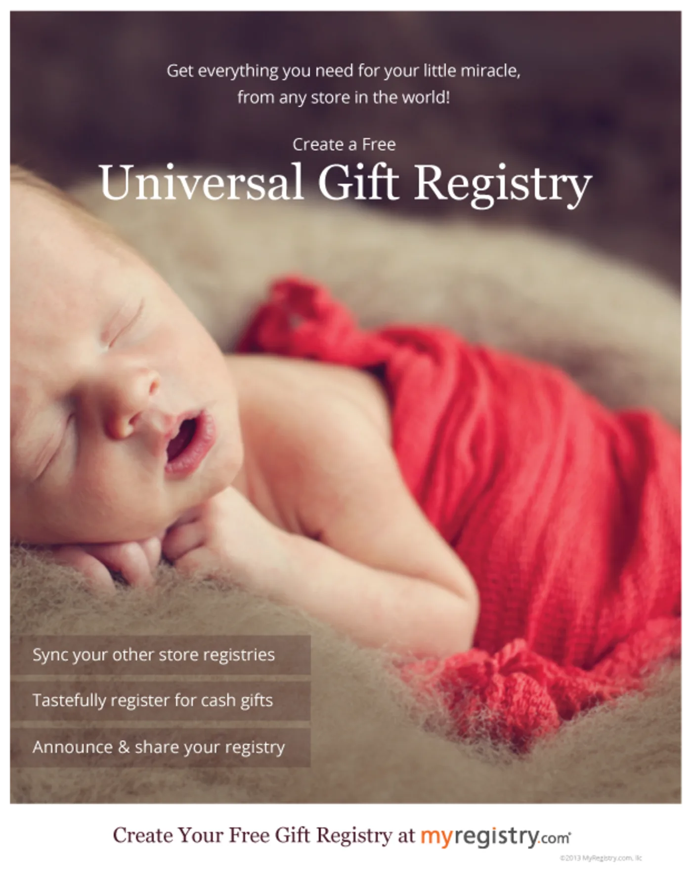 Print ad
