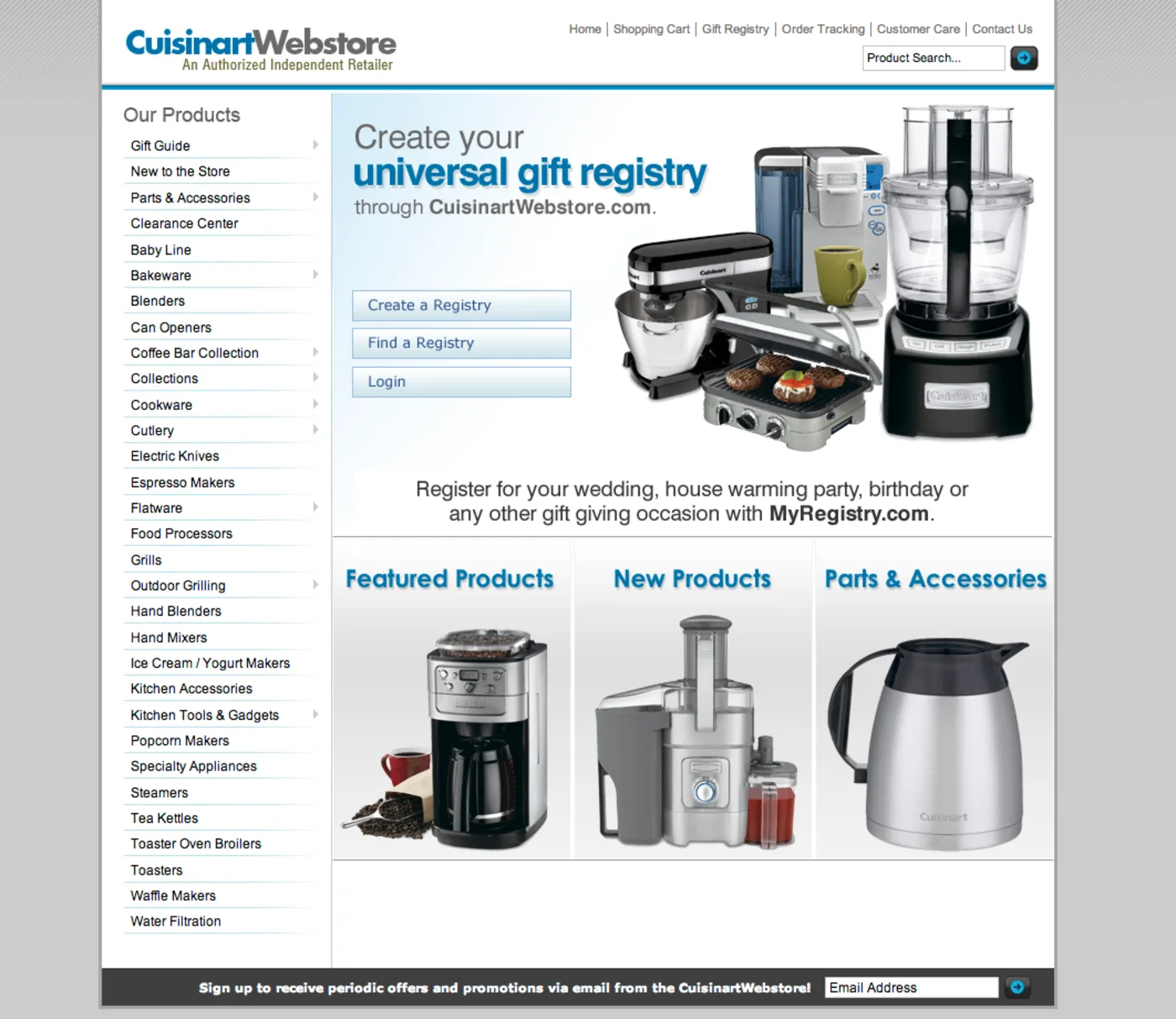 Cuisinart