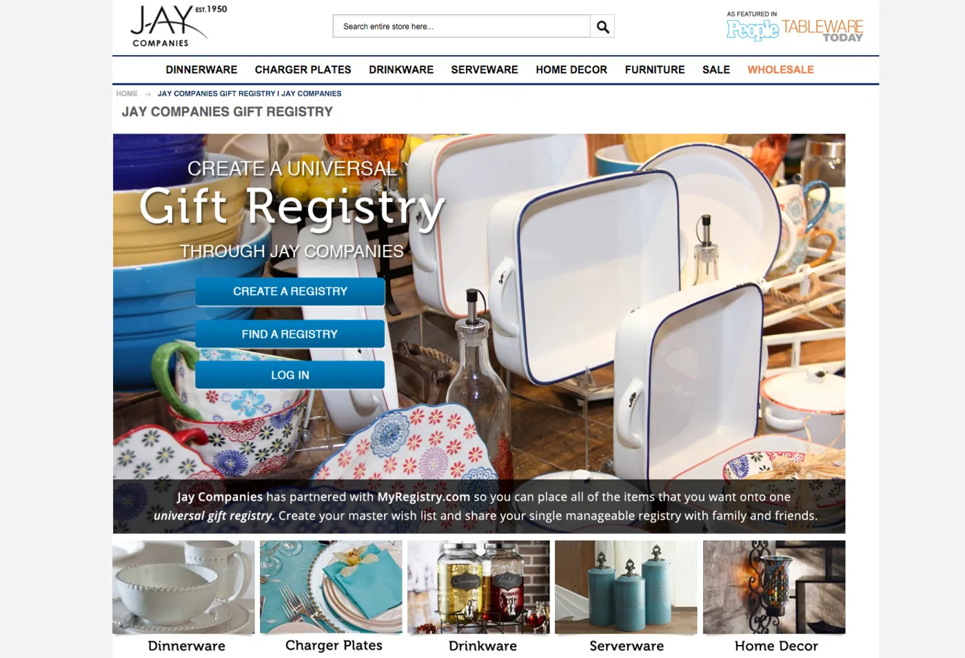 Jay Companies