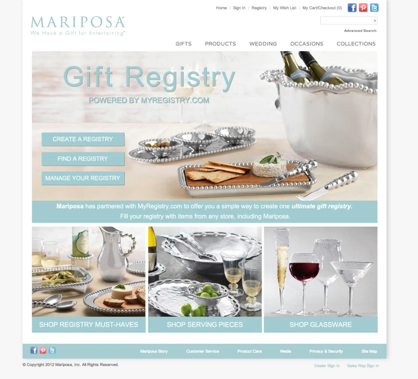 Mariposa