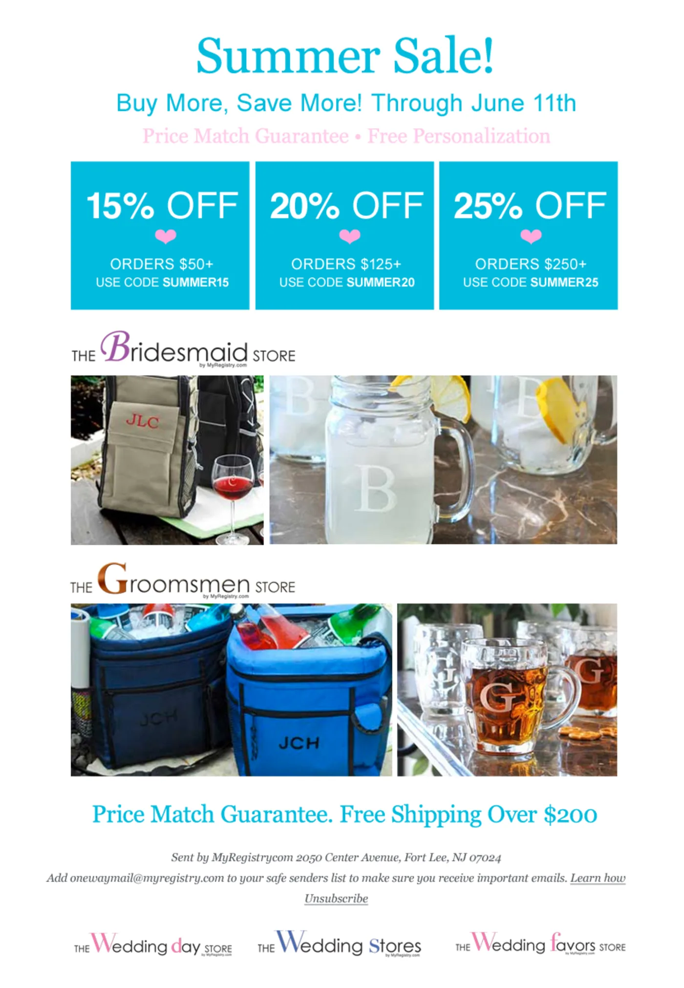 Buy More, Save More